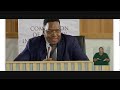 Delayed livestream | Madlanga Commission of Inquiry