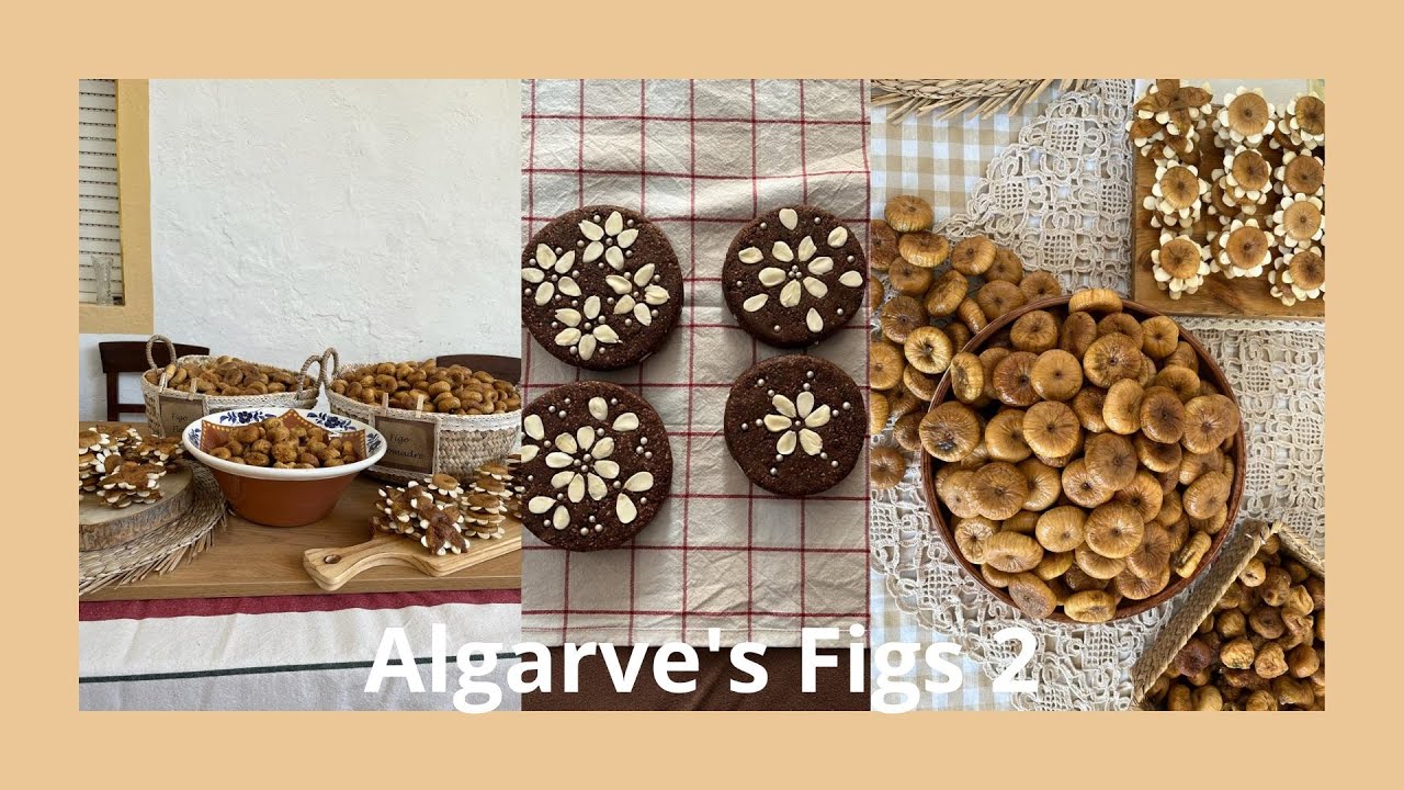 Episode 17 - Algarve's Figs (part 2)