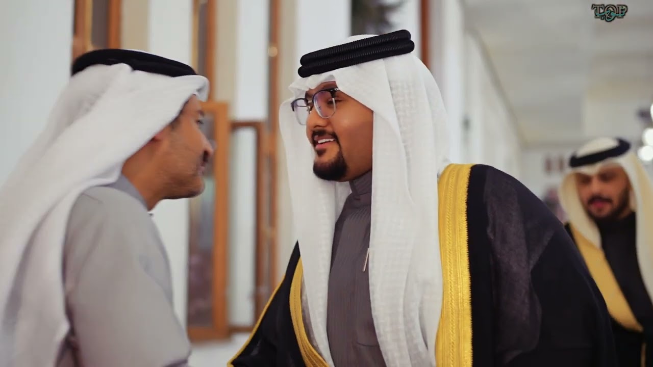 مشاء الله من افراح الحنتوش (معرسنا فهد بن فيصل )مصور توب ون 🔥📸📸