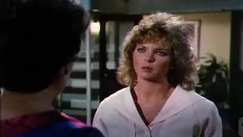 Melissa Sue Anderson in The Love Boat - The Spain ...
