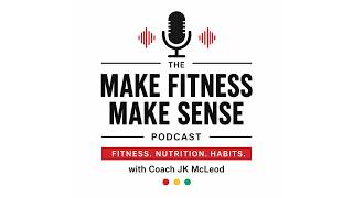 Ep10. Protein Bloating, Fear of Failure, and When Plan B Becomes Plan A (Q&A)