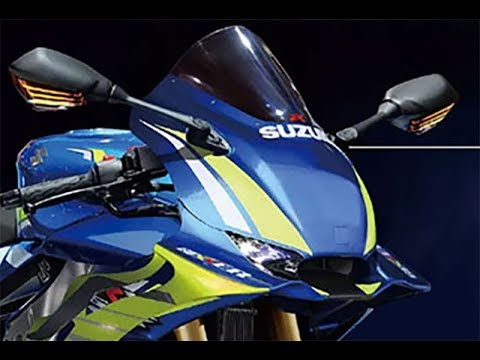 New Suzuki GSX-R300 เดินหน้าลุยทำตลาดแน่ และจะวางขายในบ้านเราด้วย ...