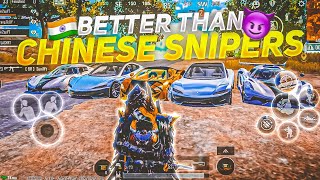 🇮🇳Better Than Chinese Snipers•BGMI MONTAGE•OnePlus,9R,9,8T,7T,,7,6T,8,N105G,N100,Nord,5T,NeverSettle