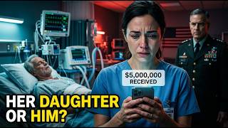 $5 Million to Let Him Die — What This Nurse Did Shocked the U S  Military