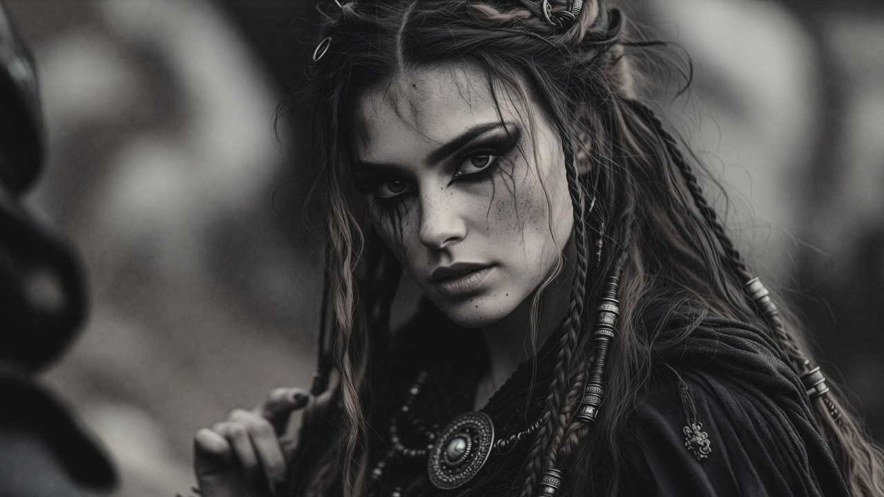 Watch THE CAVE-KING | Cinematic Viking Neofolk | Female Vocals & Nordic Atmosphere on YouTube Watch THE CAVE-KING | Cinematic Viking Neofolk | Female Vocals & Nordic Atmosphere on YouTube