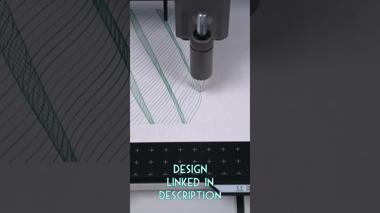 Fountain Pen on a 3D Printer 🖋️