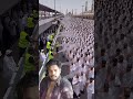 লাব্বাইক আল্লাহমুম্ম লাব্বাইক #hajjeakbar #tawafekaba