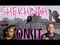 DJ SLIQE FT SHEKHINAH - ON IT (OFFICIAL MUSIC VIDEO) | REACTION