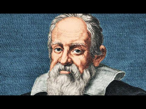 Video: Qual è stato il conflitto tra Galileo e la chiesa?