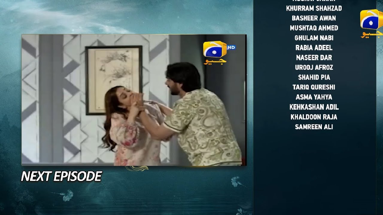 Mafaad Parast Episode 68 Teaser | Mafaad Parast Episode 68 Promo | Review | 8th Feb 2026