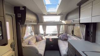 2024 Elddis Affinity 554