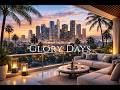 GLORY DAYS - 1980s West Coast AOR (Airplay & David Foster Style)