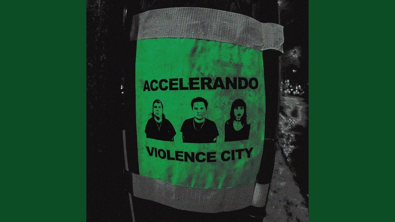 Watch Accelerando on YouTube Watch Accelerando on YouTube