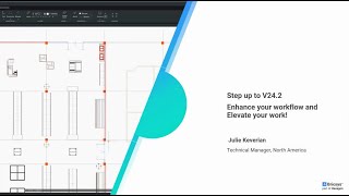 Step up to BricsCAD V24! Webinar