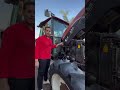 جرارات الات نيوهلاند الهزاز