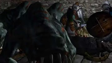 Wurm Unlimited - Trailer - english