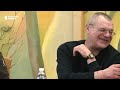 Пресс-конференция. Бабарико про травмы — пробито лёгкое, сына и заключение / Еврорадио