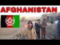 Should You Visit This Afghan Village? 🇦🇫