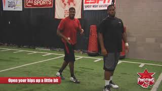 Calais Campbell Chop Rip HD