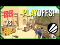 DECIDER MATCH FOR 3rd PLACE! Legacy vs BB Team - HIGHLIGHTS - IEM Atlanta 2026 | CS2
