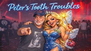 Peter Monn's Pitiful Life In Song! @PeterMonn @petervlogs122 @socalledhealthylife