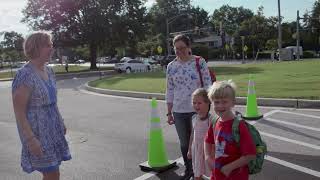 Back to BCPS First Day 2025