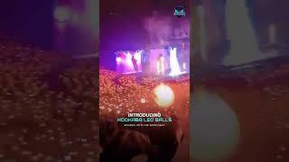 Hookaba DMX Led Ball
