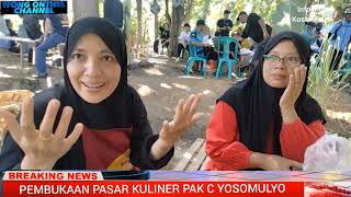   #softopening . PASAR PA'K CE  YOSOMULYO screenshot 2