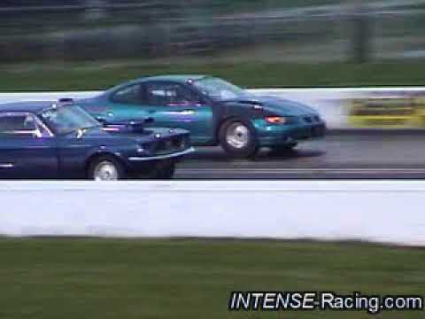 1999 Pontiac Grand Prix GTP 1/4 Mile Drag Racing  Pontiac grand prix gtp,  Pontiac grand prix, Pontiac