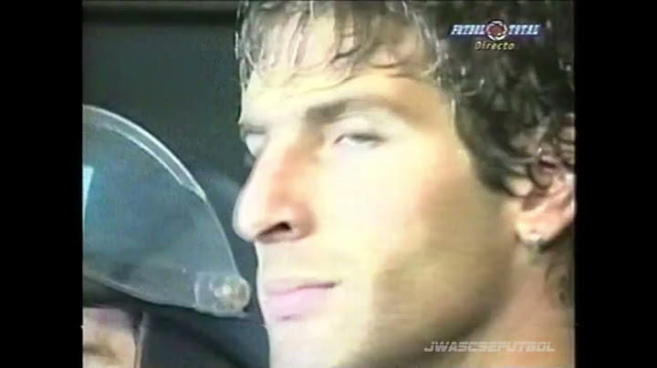 2000.05.24 Boca Juniors 3 - River Plate 0 (Partido Completo 60fps - Copa Libertadores 2000)