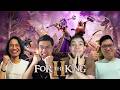 Anton Menghilang, Sisa Bertiga - For The King 2 Indonesia