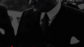 Mustafa Kemal Atatürk Edi̇t