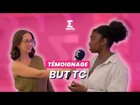 BUT TC: Student Testimonial