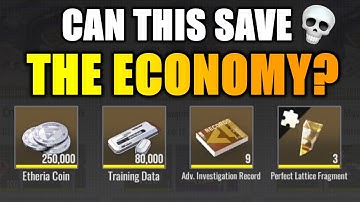 The Most Rewarding Event In Etheria Restart Is Here!