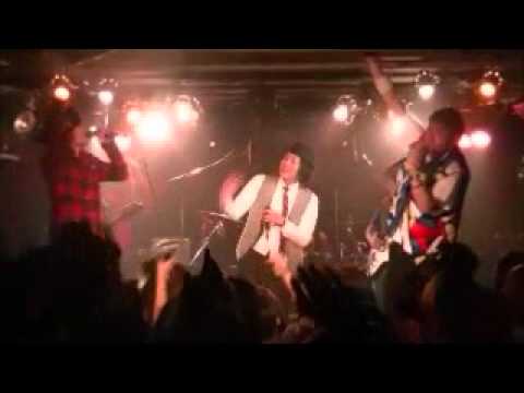 A.F.R.O バッドモーニング LIVE映像　ホール目線Ver.