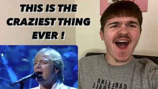 TEENAGE HIP-HOP FAN’S FIRST TIME HEARING | Moody Blues - Nights In White Satin (Live) | REACTION!