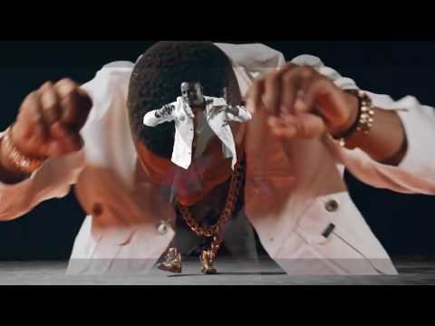BAKY Popilè   W'an danjé (official video )