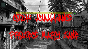 COD4 Project Mary Jane by Ahaalliance  | MOD MENU | RGH | 2024