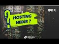 Hosting Nedir ? (Mert Web Hosting)