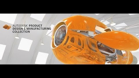 Product Design & Manufacturing Collection Overview