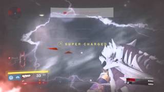 hunter nightstalker , narrow escape by shadowshot , lucky kills !!