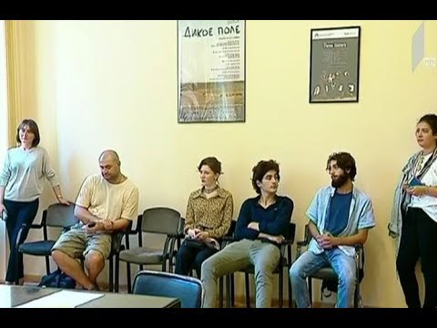 მემორანდუმი პირველ არხთან