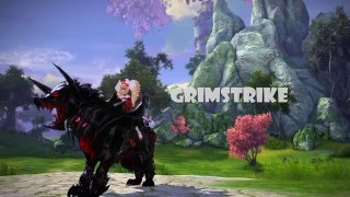Tera Memories From The Island Old Island Of Dawn Tribute
