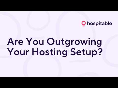 Thumbnail for Hospitable