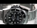 TWC Reviews: Rolex Sea Dweller 126660