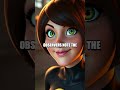 Elastigirl’s Quiet Ethics: Subtext Under the Supersuit