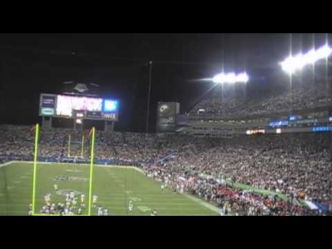 The NFL Greatest Catch Ever from iNeverKnewThat The NFL Greatest Catch Ever from iNeverKnewThat