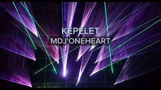  Mdjoneheart   Metal  New Rwmixx