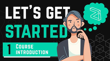 #1 Zilliqa and Scilla Programming Course Introduction