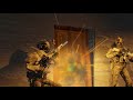 Breach and DENY (America Wizard Animation WIP- Not Cannon)